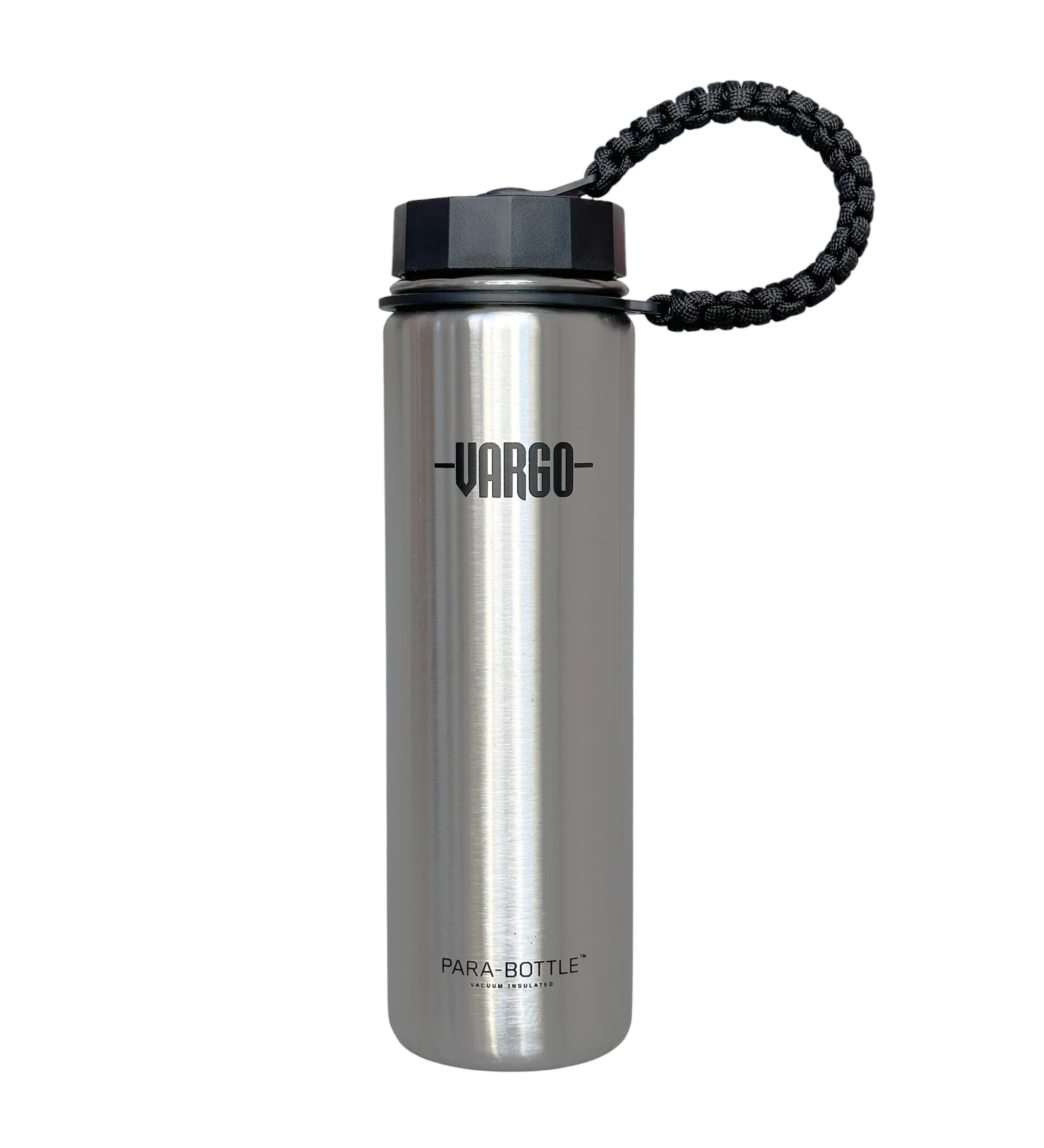 Titanium Water Bottles
